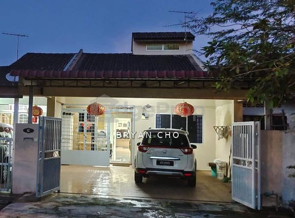 Jalan Kemuning; Jalan Kenanga; Jalan Kasturi, Semenyih, Selangor 43500
