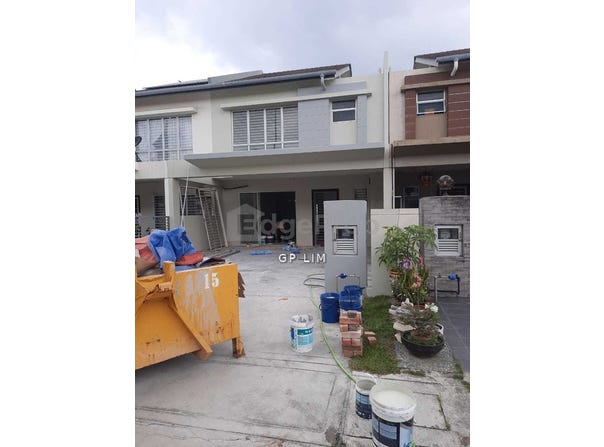 Jalan Ambang Botanic, Bandar Botanic, Bukit Tinggi, Bandar Botanic/Bandar Bukit Tinggi, Selangor 41200