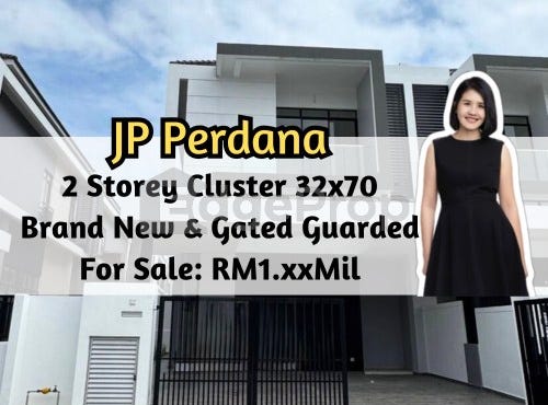 Jalan Jaya Putra, Johor Bahru, Johor 81100