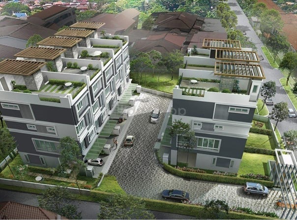 Lebuhraya Babington, George Town, Penang 10450
