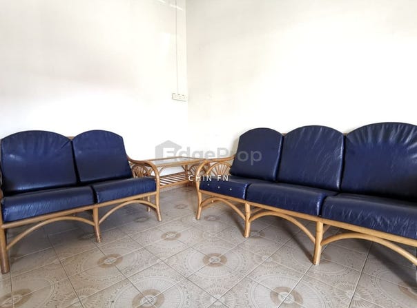 Off Jalan Bukit Beruang, Bukit Beruang, Melaka 75450
