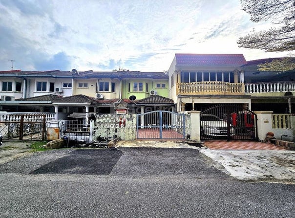 Hulu Langat, Selangor 43100