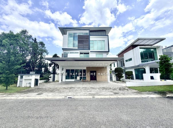 Cyberjaya, Selangor 62000