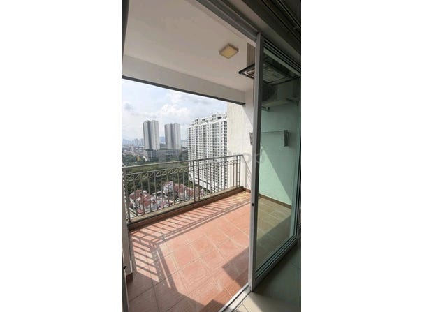 Off Jalan Gembira, 58200, Kuala Lumpur, Kuchai Lama, Kuala Lumpur 58200
