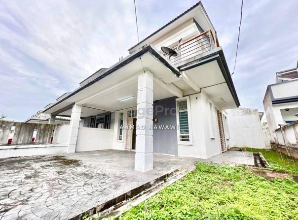Jenjarom, Selangor 42610