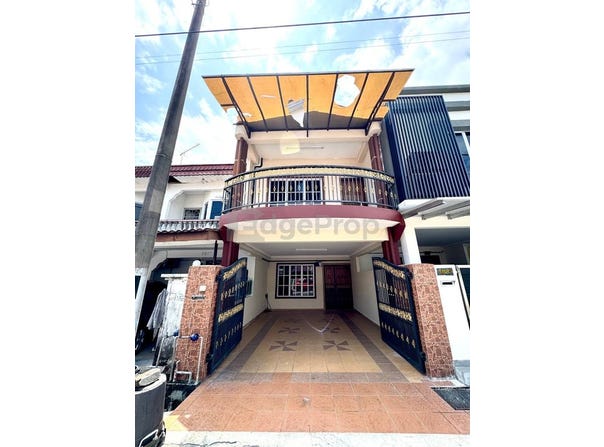 Melawati, Ampang, Kuala Lumpur 53100