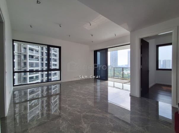 Jalan Residen 2, Desa Parkcity, Kuala Lumpur 52200