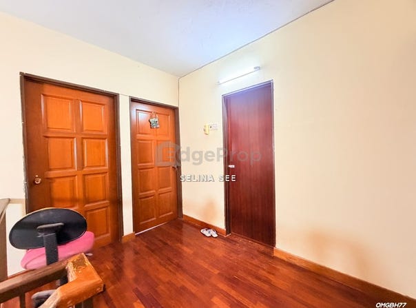 Off Persiaran Raja Muda Musa, Klang, Selangor 41100