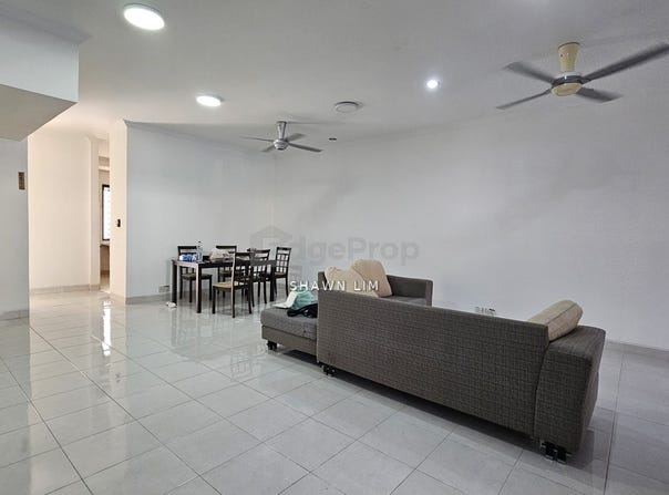 Jalan Alam Damai, Alam Damai Jasa, Cheras, Kuala Lumpur 56100