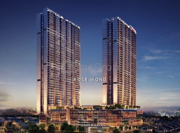 Mutiara Bukit Jalil, 58200, Kuala Lumpur, KL City, Kuala Lumpur 58200