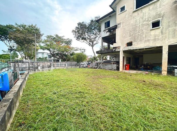 Jalan Kelab Tropicana, Tropicana, Selangor 47410