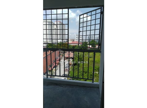 Jalan Langkawi, Setapak, Kuala Lumpur 53000