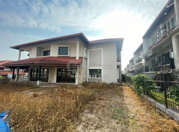 Jalan BRP 3/3c, Bukit Rahman Putra, Selangor 40160
