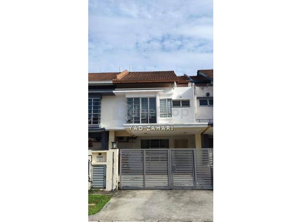 Setia Alam/Alam Nusantara, Selangor 40170