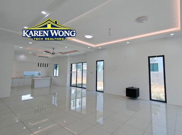 YARRA PARK ( FAIRFIELD VILLA ), Kuala Muda, Kedah 08000