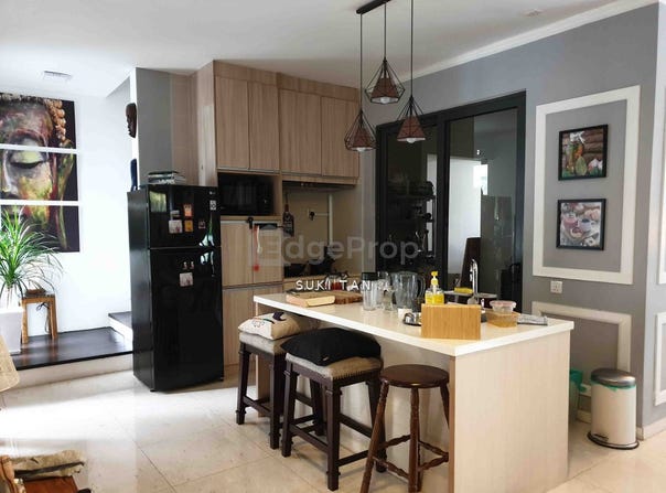 Lingkaran Pinggiran Tasik 1 Taman Tasik Pinggiran, Sungai Besi, Kuala Lumpur 57000