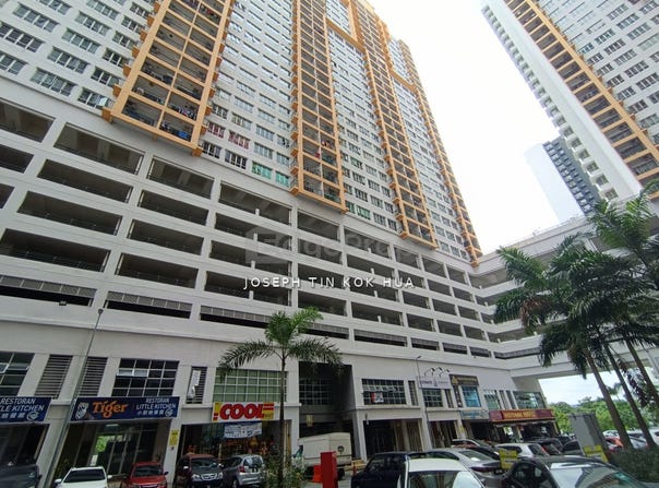 Jalan 1/152, Jalan Klang Lama (Old Klang Road), Kuala Lumpur 58200