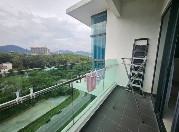 Jalan Raintree Utama, 68100, Selangor, Batu Caves, Selangor 68100