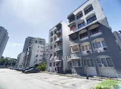Jalan 1/76E, Desa Pandan, Desa Pandan, Kuala Lumpur 55100