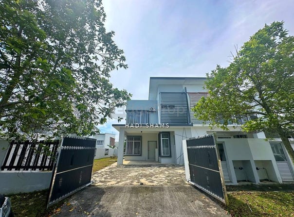 Semenyih, Semenyih, Selangor 43500