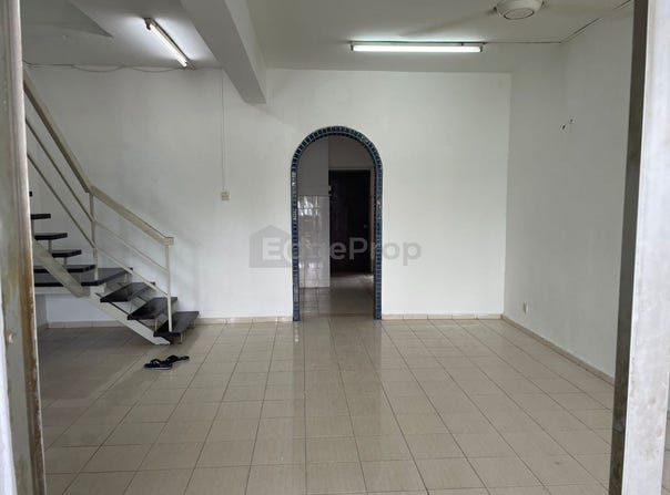Jalan Dato Abdul Hamid 24, Klang, Selangor 41050
