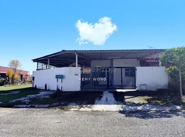 Klebang Restu, Ipoh, Perak 30020