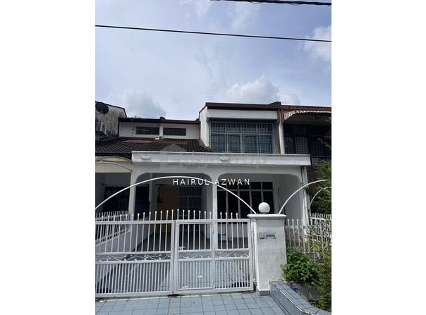 Jalan Jujur 1/5, 68000, Selangor, Ampang, Selangor 68000