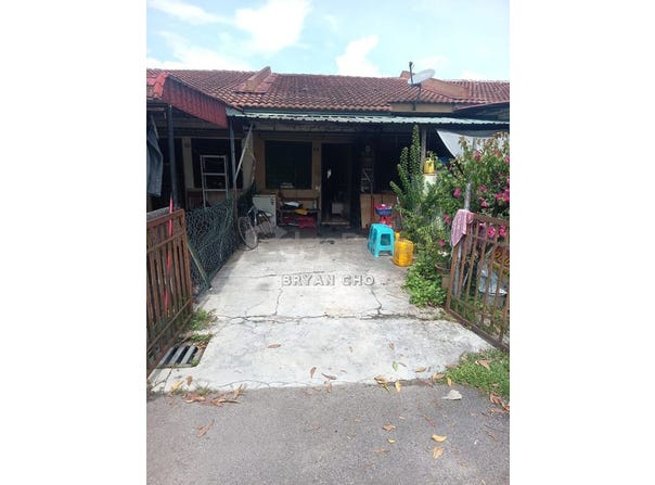 Jalan Semenyih Impian, Semenyih, Selangor 43500