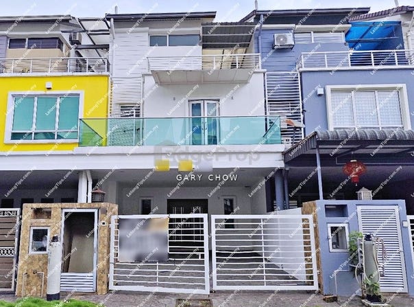Sungai Chua, Kajang, Selangor 43000