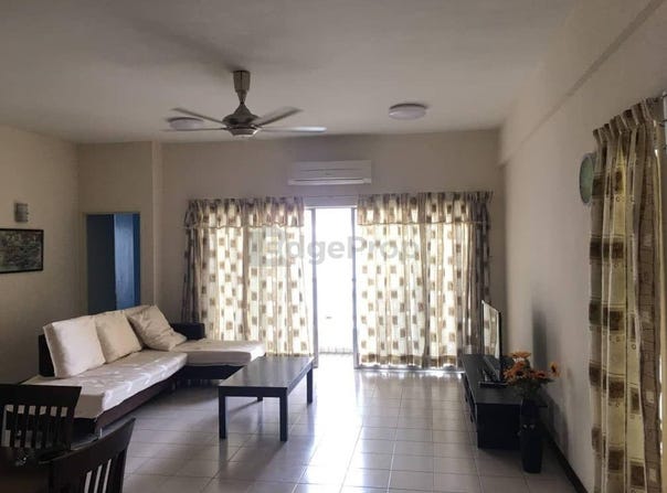Jalan Midah 8, Taman Midah, Cheras, Kuala Lumpur 56000