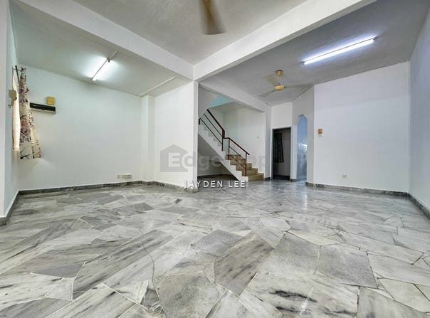 Jalan Bandar Puchong Jaya, Puchong, Selangor 47100