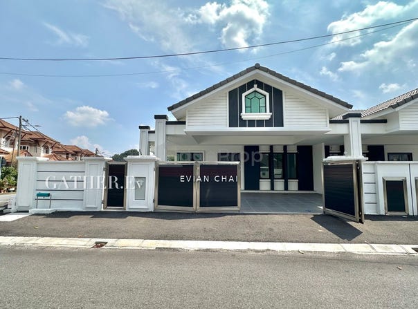 10,HALA BENDAHARA, OFF JALAN BENDAHARA, IPOH., JALAN BENDAHARA, 31650, Kinta, Perak