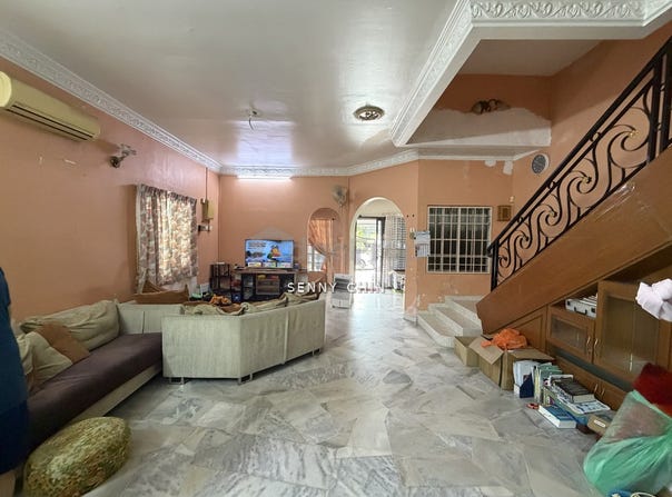 Batu 9th Cheras, Selangor 43200