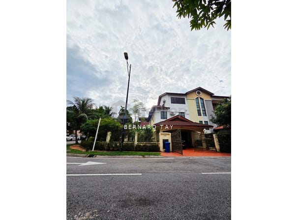 Shah Alam, Selangor 40400