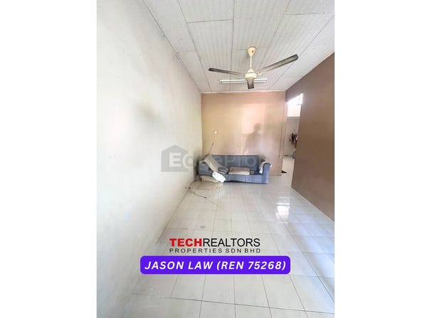 Jalan Sinar Intan, Sungai Petani, Kedah 8000