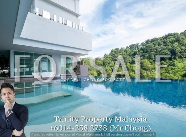 Taman Bukit Segar, Cheras, 43200, Selangor, Cheras, Selangor 43200