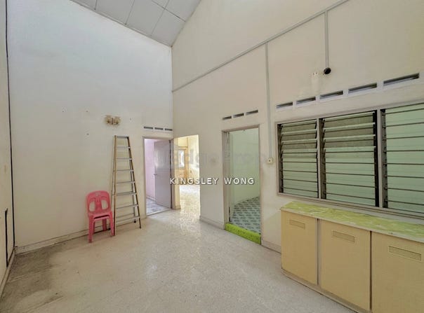 33,PRSN BER SEL 15, TAMAN BERCHAM JAYA, 31400, Kinta, Perak 31399