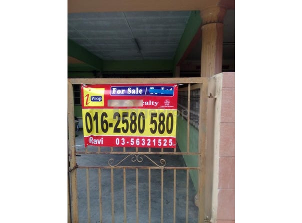 j, Klang, Selangor 41200