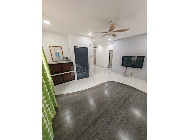 Jalan Silat Lincah, Bandar Selesa Jaya, Skudai, Johor 81300