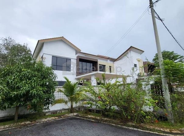 off Jalan Sungai Choh, Rawang, Selangor 48200