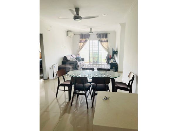 Bandar Sri Permaisuri, Cheras, Kuala Lumpur 56000