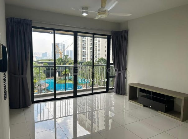 Jalan 3/27E, Setapak, Kuala Lumpur 53300