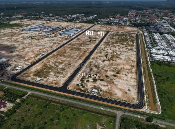 Jenjarom, Selangor 41200