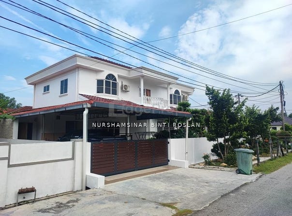 Ipoh, Perak 31500