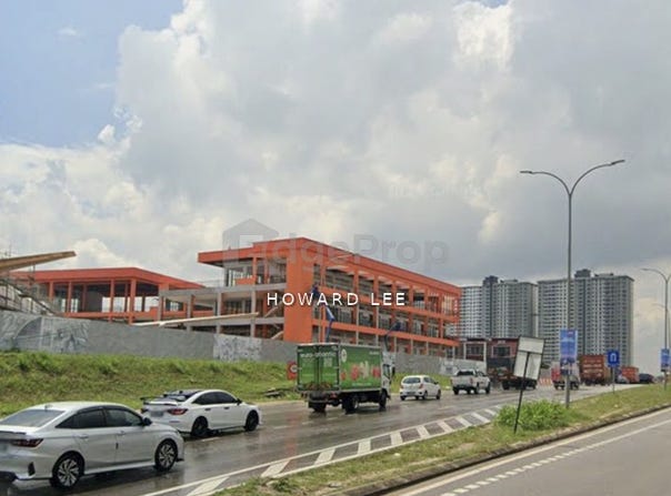 Skudai, Johor 81100
