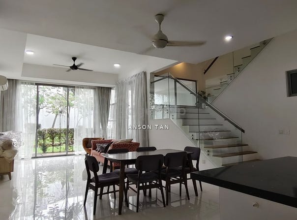 Jalan Schubert 2C, Cyberjaya, Selangor 63000