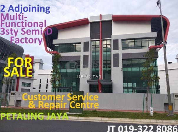Petaling Jaya, Selangor 0