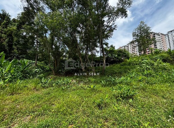 Jalan Bandar Puchong Jaya, Puchong, Selangor