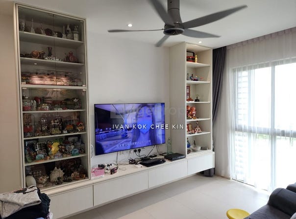 Jalan PJU 1a/a, 47301, Selangor, Ara Damansara, Selangor 47301