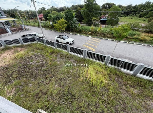 Jalan Merak Mas, Bukit Katil, Melaka 75450